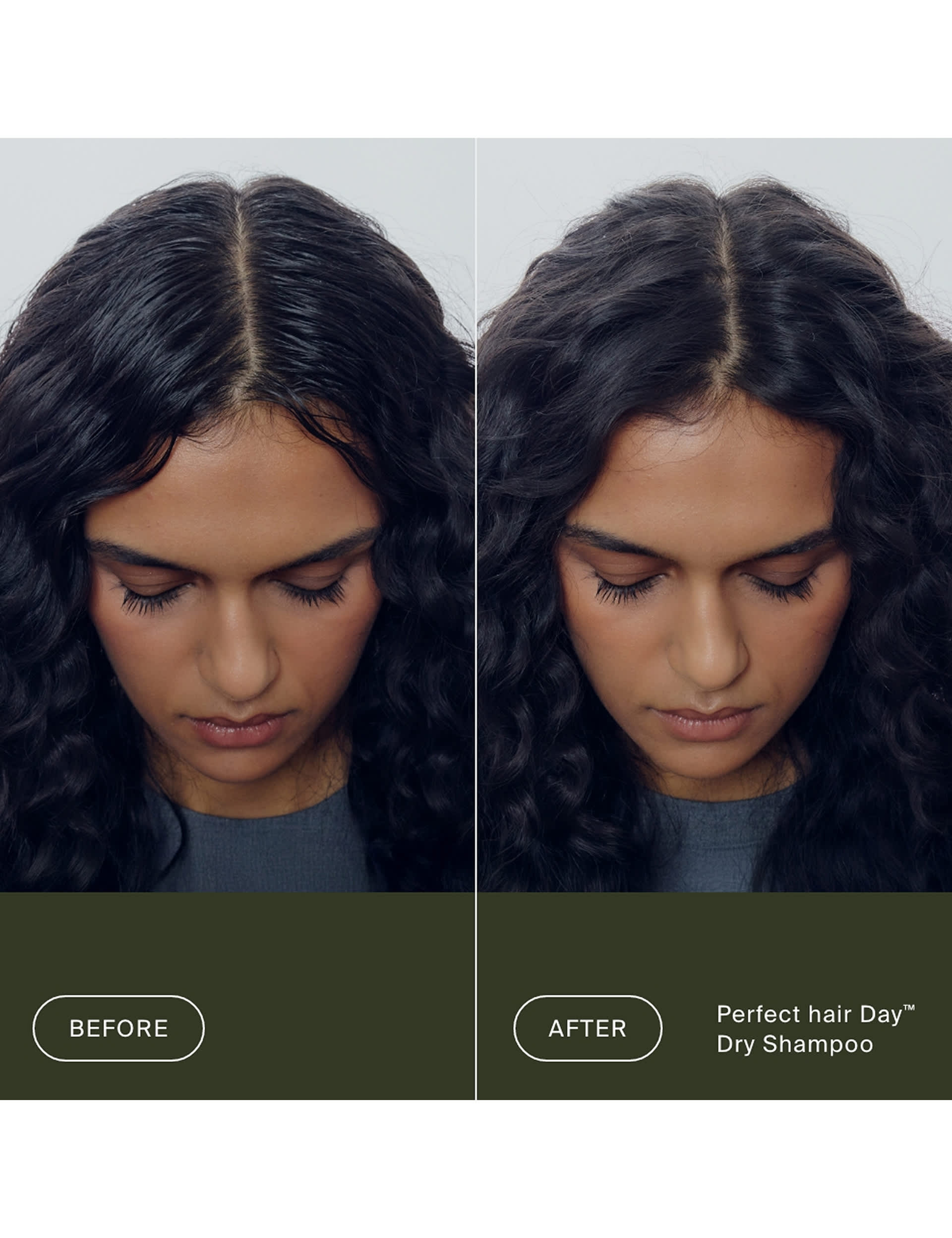 Living proof dry shampoo 198ml, imported from the UK