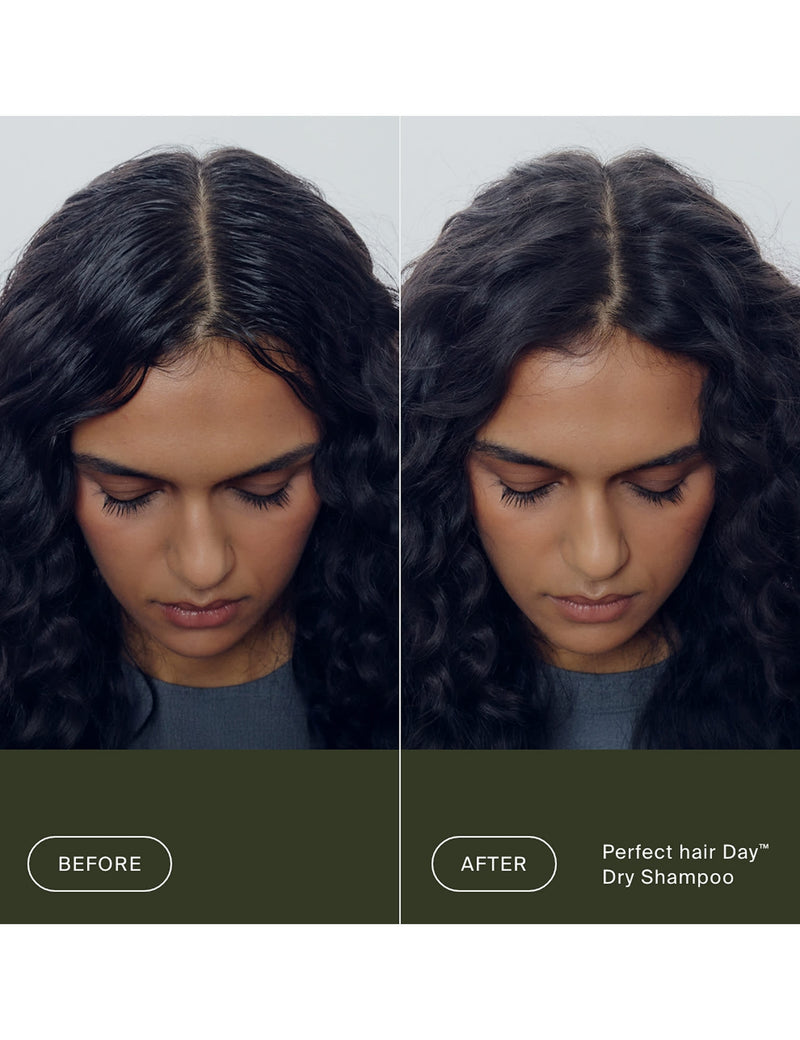 Living proof dry shampoo 198ml, imported from the UK