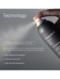 Living proof dry shampoo 198ml, imported from the UK