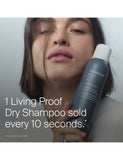Living proof dry shampoo 198ml, imported from the UK