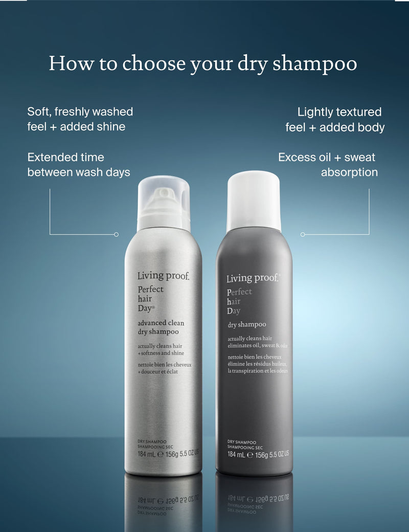 Living proof Trockenshampoo 198ml, importiert aus dem Vereinigten Königreich
