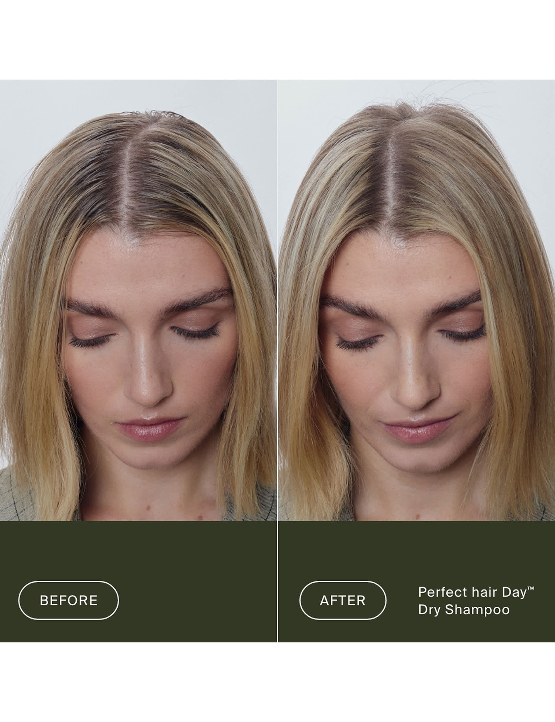Living proof dry shampoo 198ml, imported from the UK