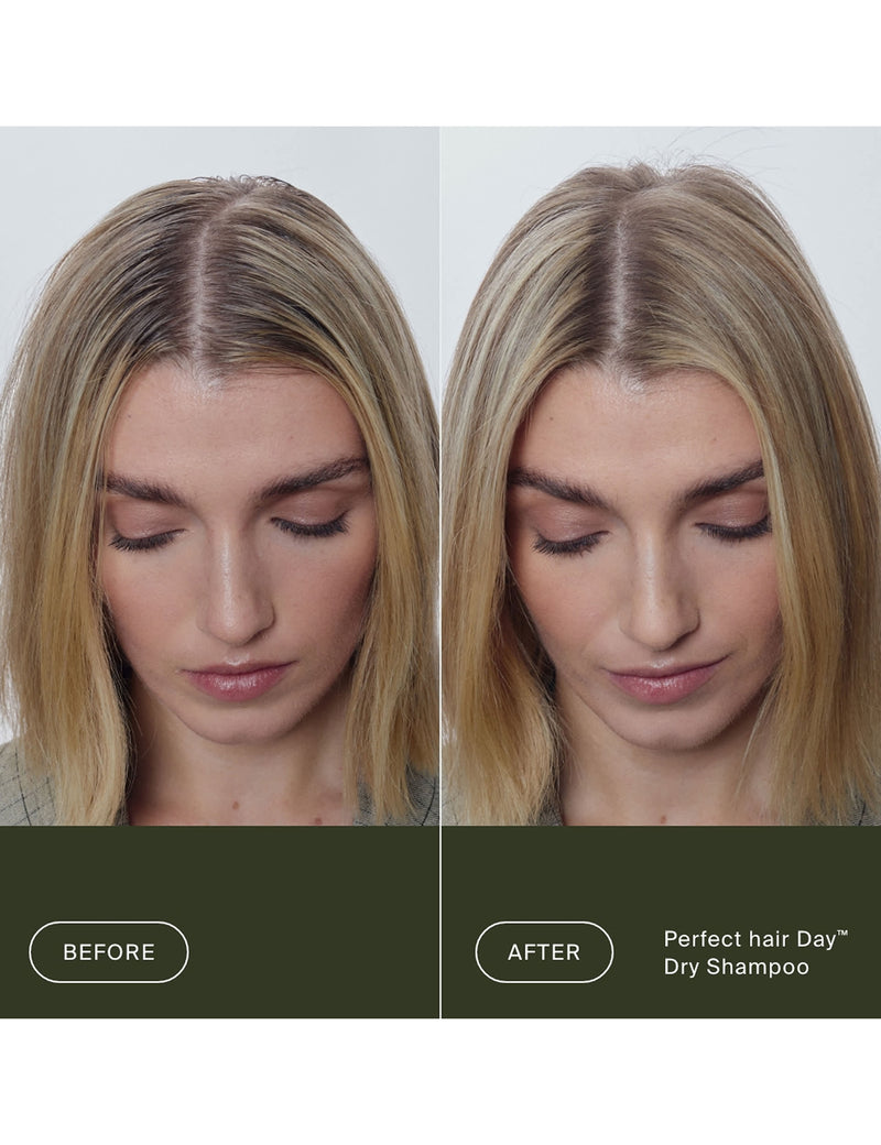 Living proof dry shampoo 198ml, imported from the UK