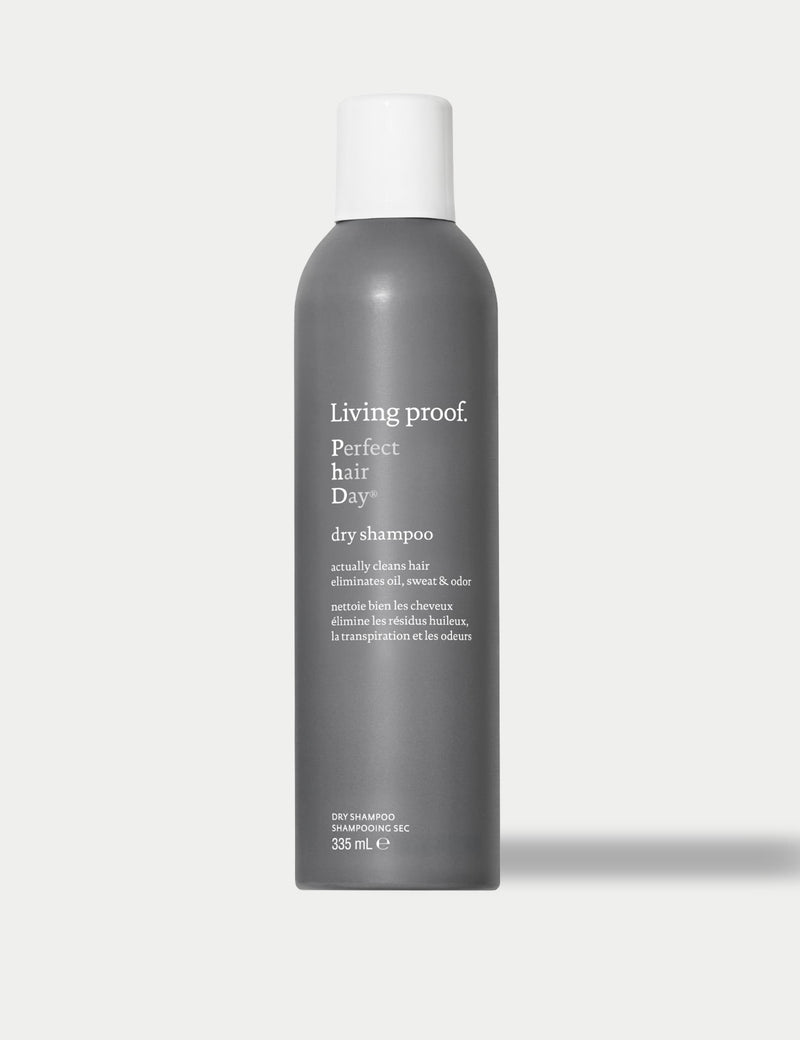 Living proof dry shampoo jumbo 355ml, imported from the UK
