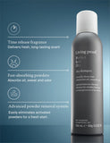 Living proof dry shampoo jumbo 355ml, imported from the UK