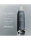 Living proof dry shampoo jumbo 355ml, imported from the UK