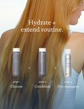Living Proof Perfect Hair Day Shampoo 236ml, imported from the UK