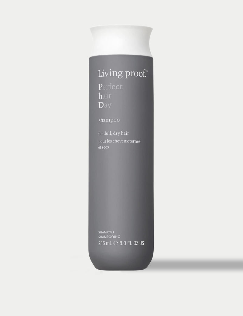 Living Proof Perfect Hair Day Shampoo 236ml, imported from the UK