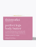 THISWORKS Perfect Legs body butter 200g, imported from the UK