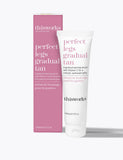 Perfect Legs gradual tan lotion 150ml, imported from the UK
