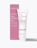 Perfect Legs gradual tan lotion 150ml, imported from the UK