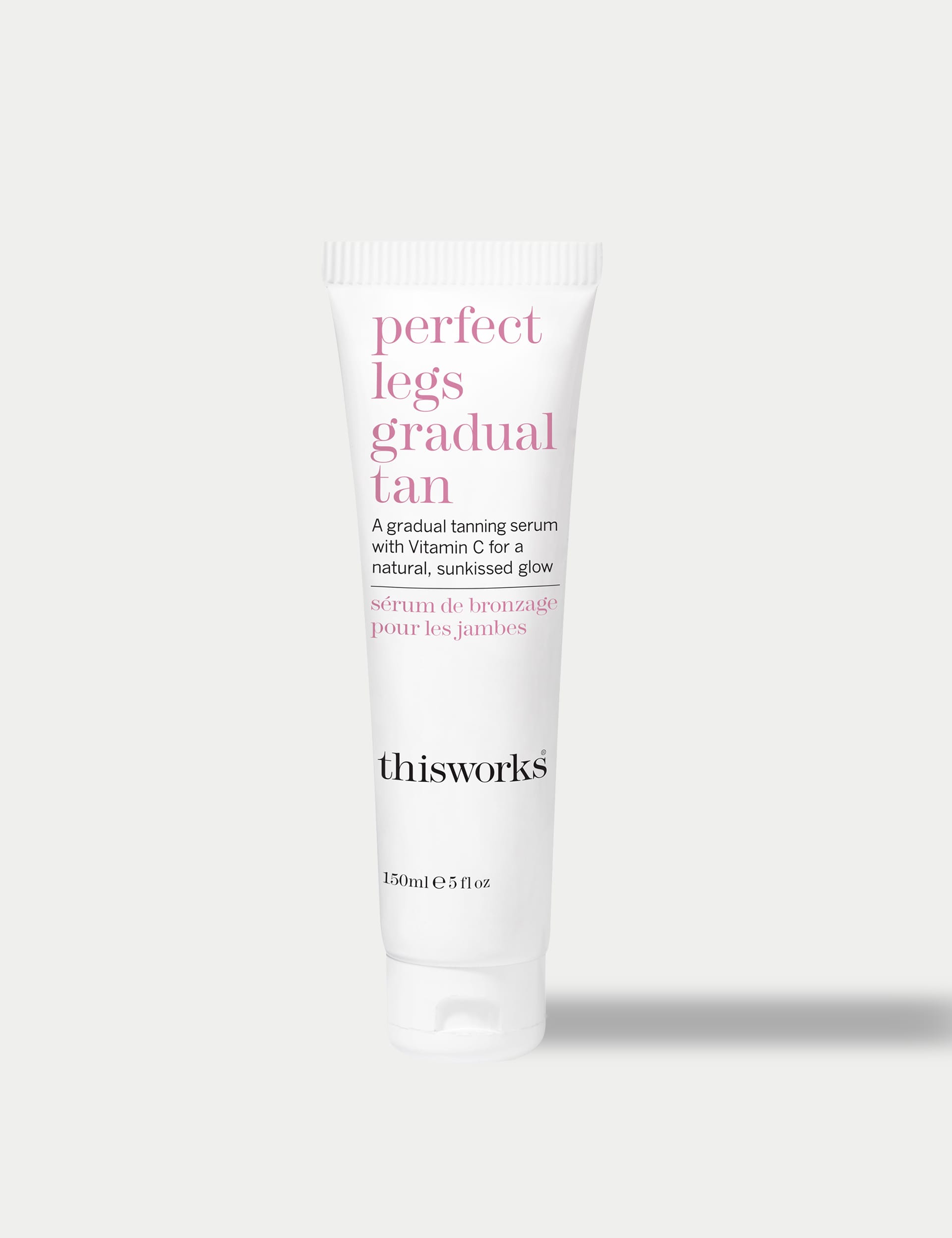 Perfect Legs gradual tan lotion 150ml, imported from the UK