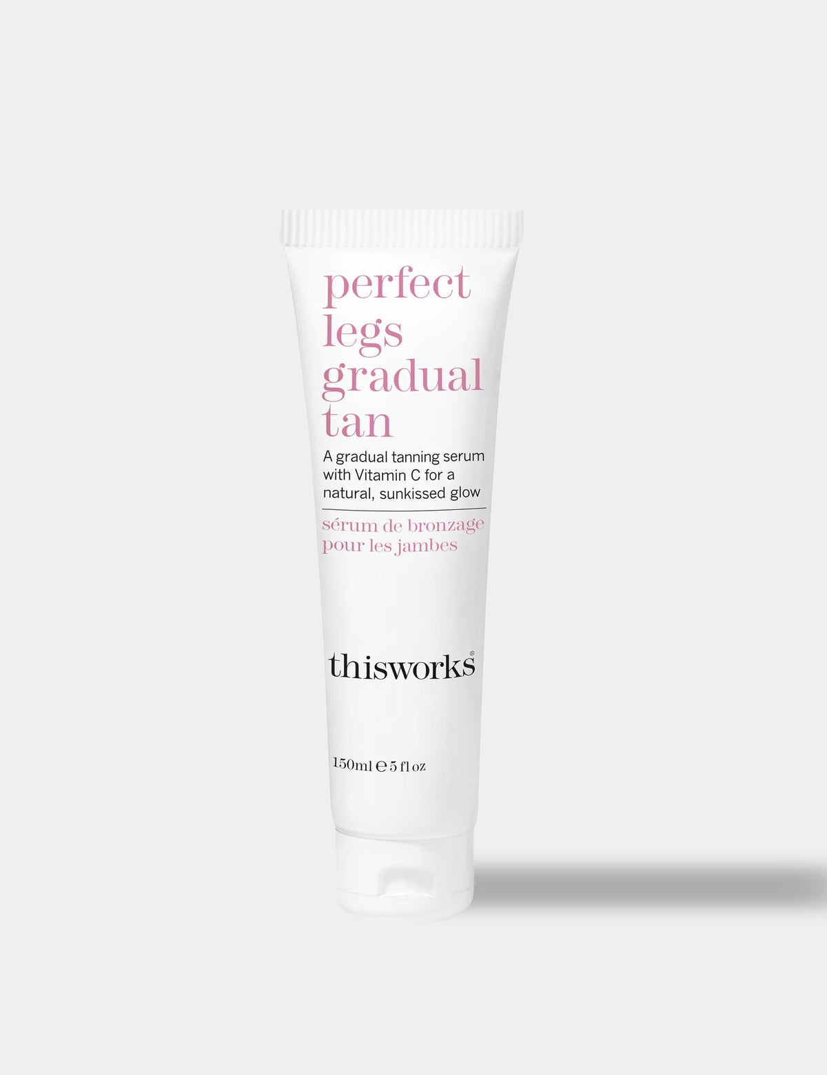 Perfect Legs gradual tan lotion 150ml, imported from the UK