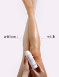 THISWORKS tinted leg serum with vitamins 150ml, imported from the UK