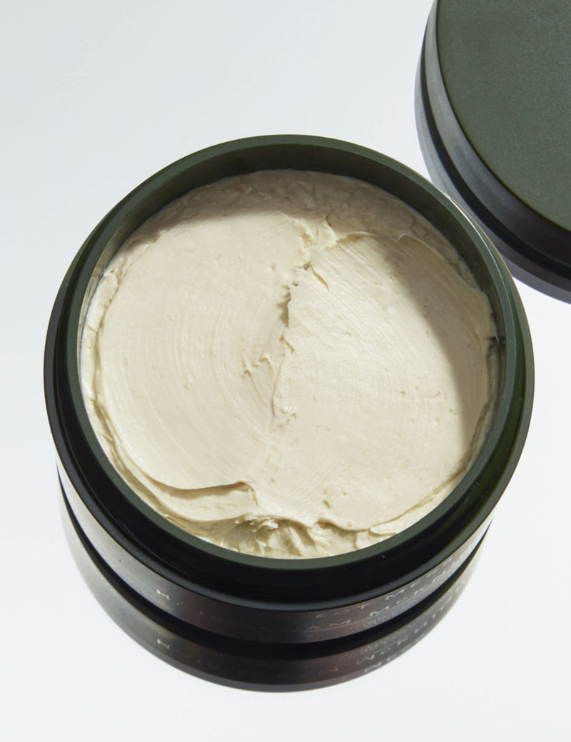 Sam McKnight Perfect Mess Matt Sculpting Clay 50ml, imported from the UK