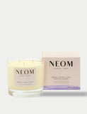 NEOM sleep candle 3 wick 420g - British product