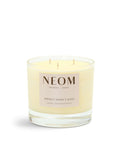 NEOM sleep candle 3 wick 420g - British product