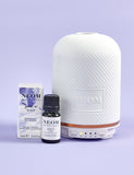 NEOM Perfect Night's Sleep essential oil blend 10ml, imported from the UK