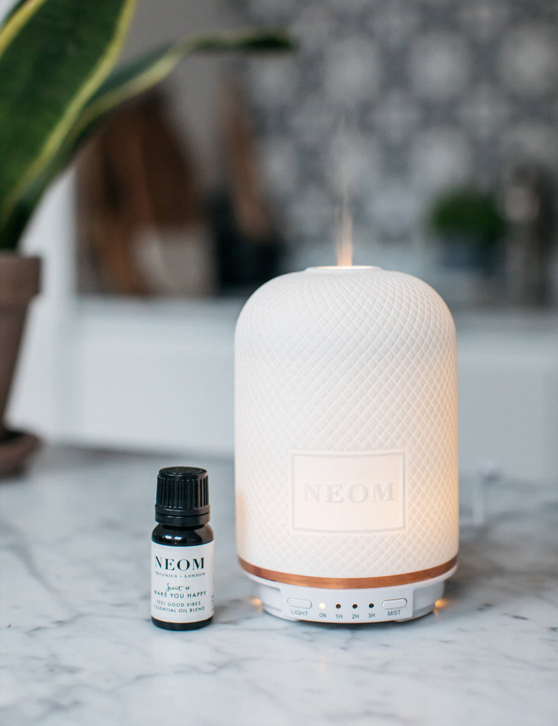 NEOM Perfect Night's Sleep essential oil blend 10ml, imported from the UK