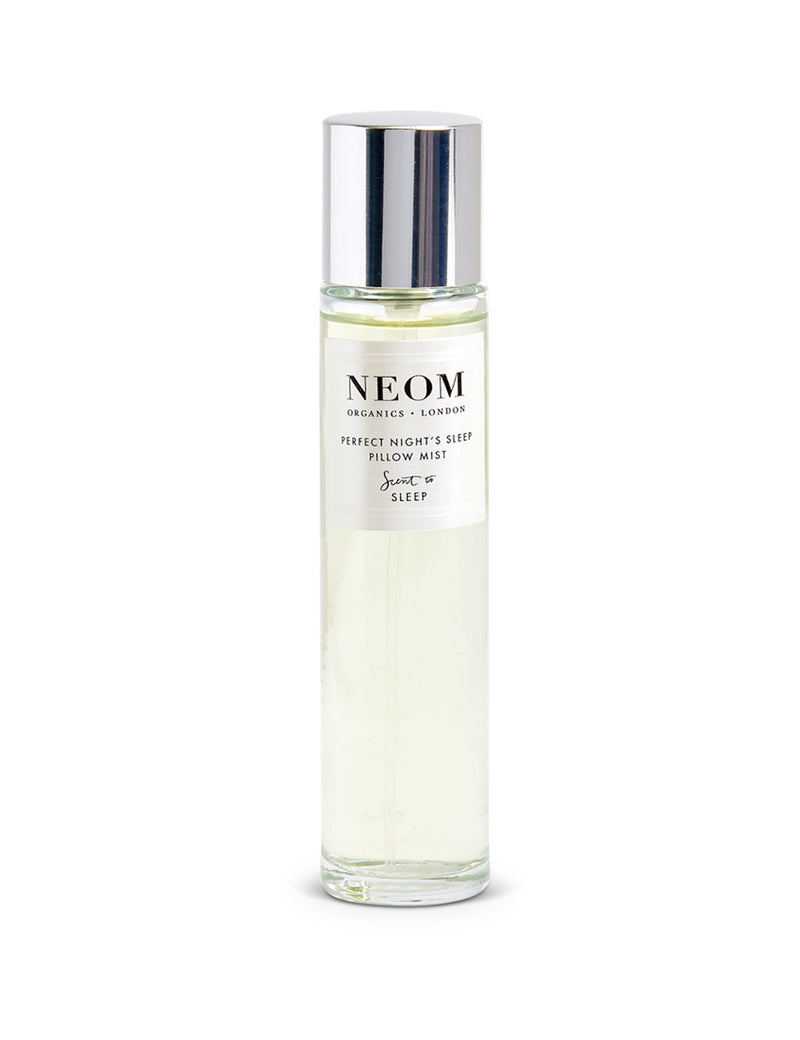 NEOM sleep pillow mist 30ml, imported from the UK