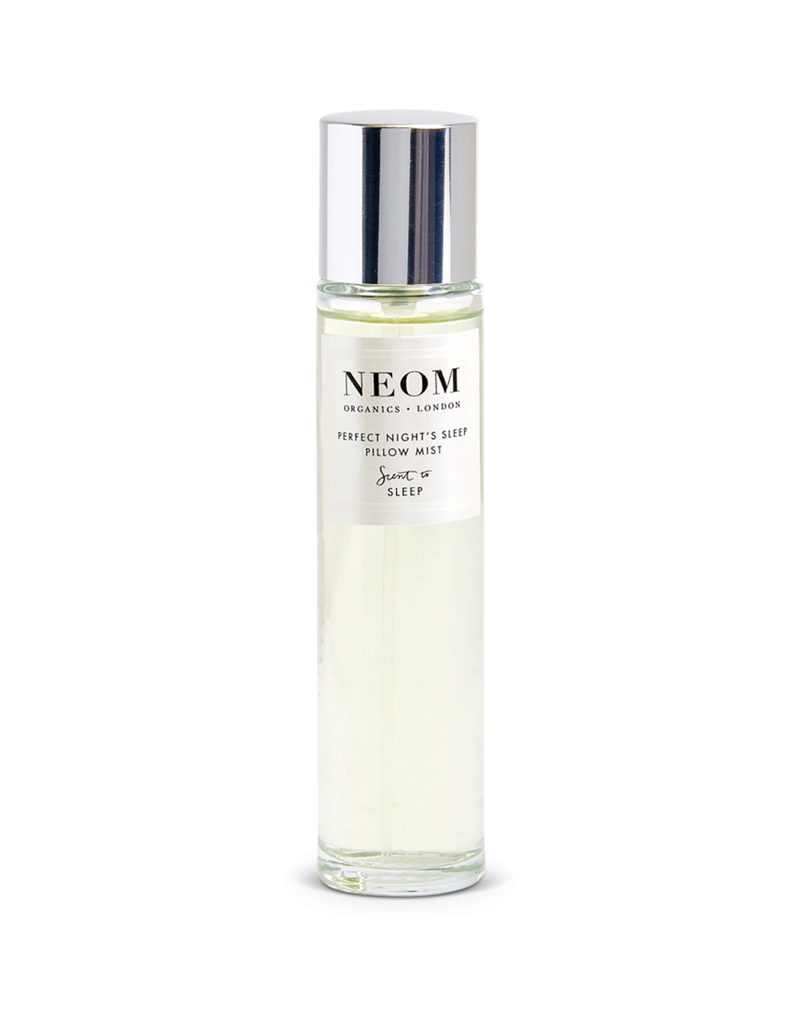 NEOM sleep pillow mist 30ml, imported from the UK