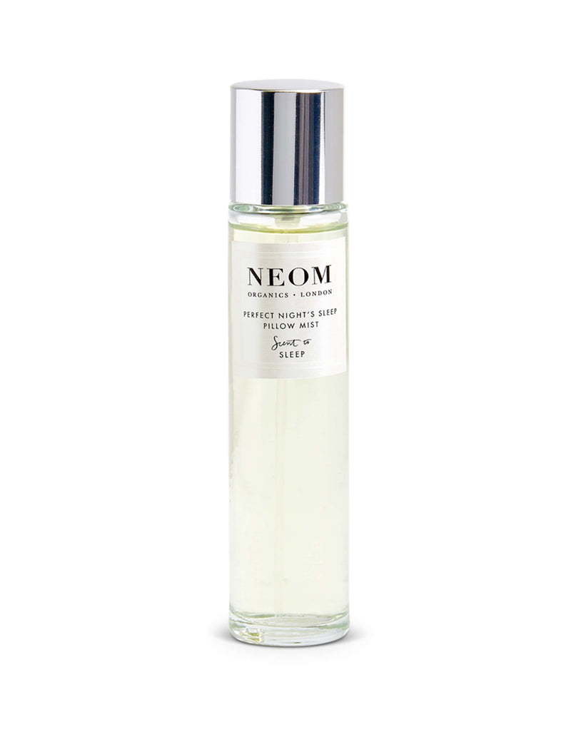 NEOM sleep pillow mist 30ml, imported from the UK