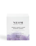 NEOM Perfect Night's Sleep scented candle 185g, imported from the UK