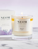 NEOM Perfect Night's Sleep scented candle 185g, imported from the UK