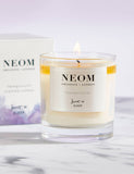 NEOM Perfect Night's Sleep scented candle 185g, imported from the UK
