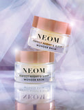 NEOM night-time soothing balm with lavender and chamomile 12g, imported from the UK