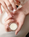 NEOM night-time soothing balm with lavender and chamomile 12g, imported from the UK