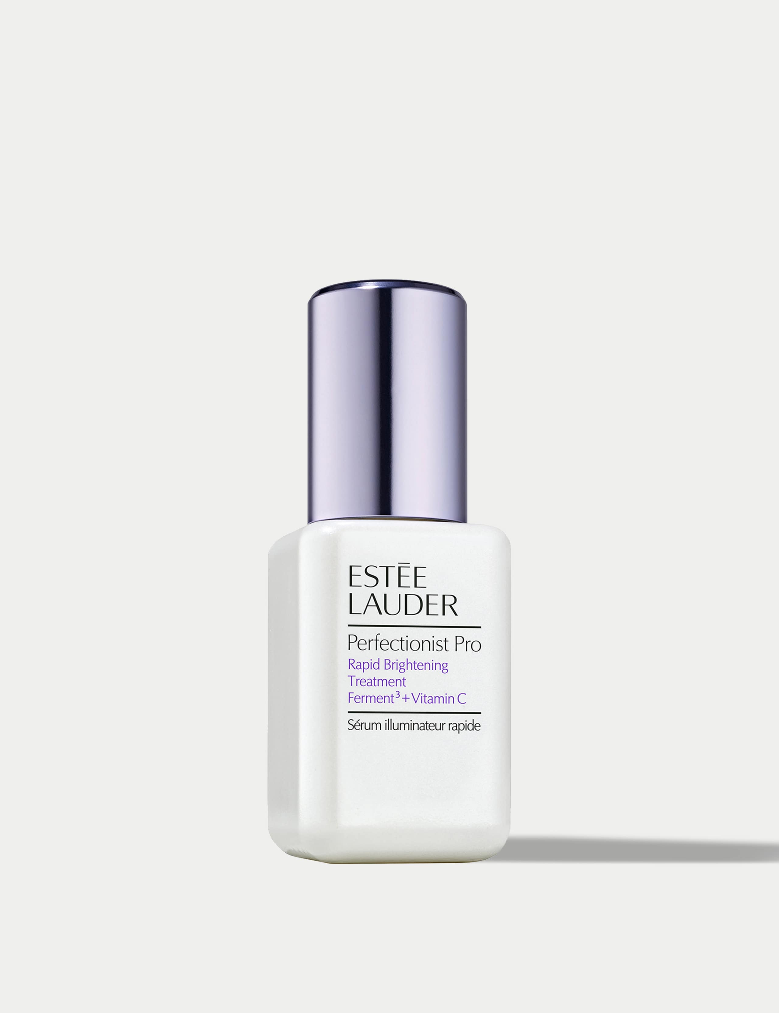 Estée Lauder brightening face serum 30ml, imported from the UK