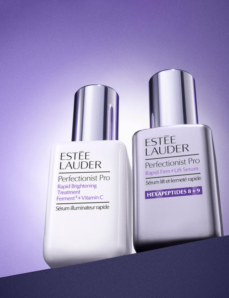 Estée Lauder brightening face serum 30ml, imported from the UK