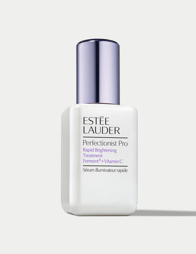 M&S Estée Lauder Perfectionist Pro Rapid Brightening Facial Serum 50ml- Buy online at McGrocer
