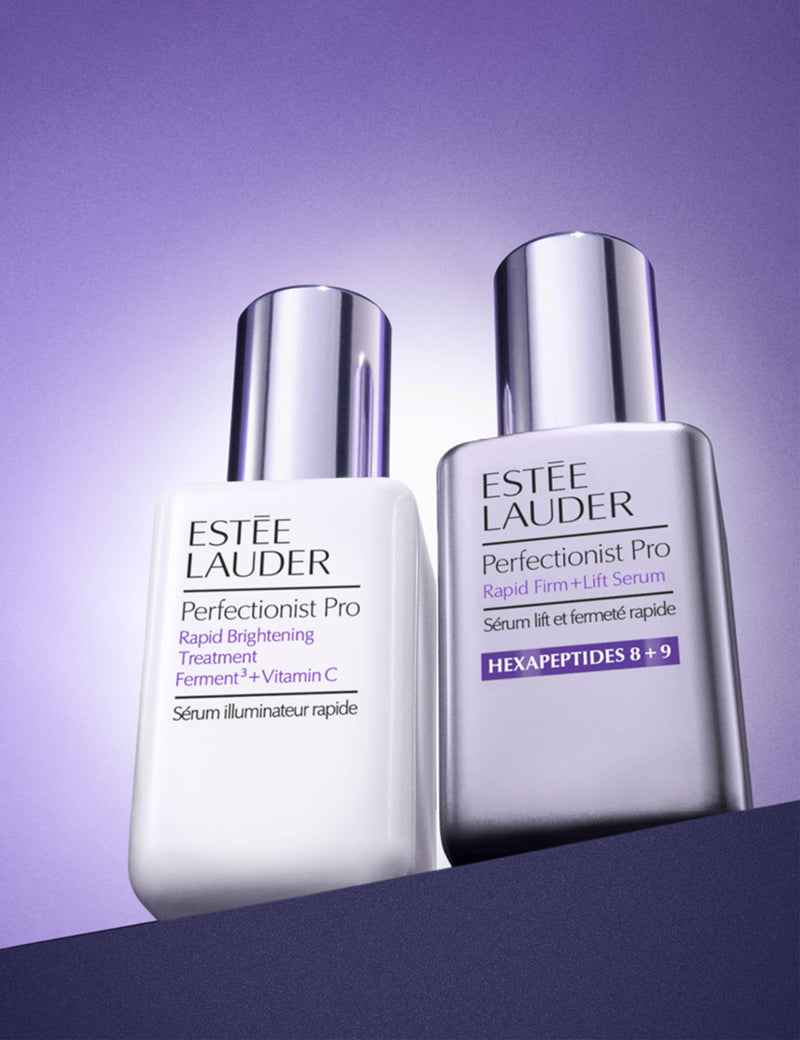 Estée Lauder brightening serum 50ml, imported from the UK