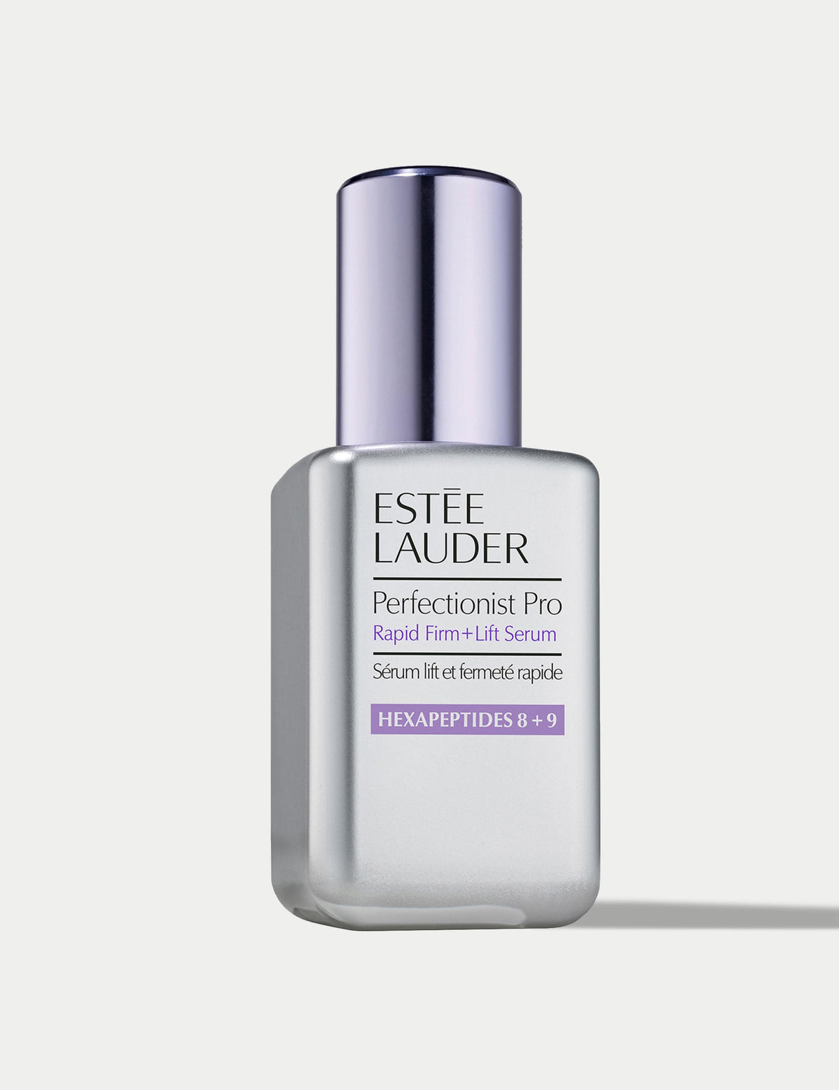 Estée Lauder Perfectionist Pro Rapid Firm and Lift Serum 50ml, imported from the UK