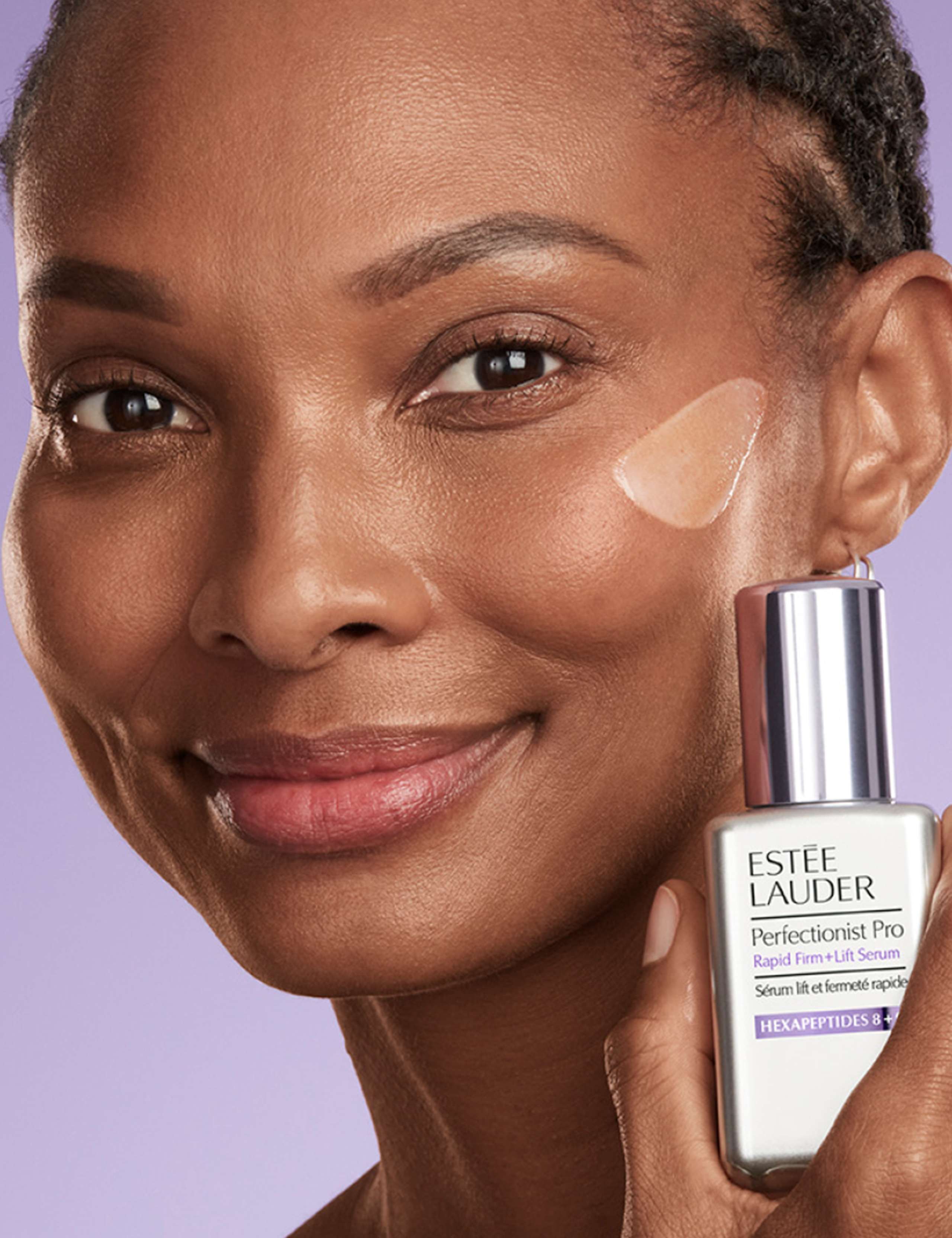 Estée Lauder Perfectionist Pro Rapid Firm and Lift Serum 50ml, imported from the UK