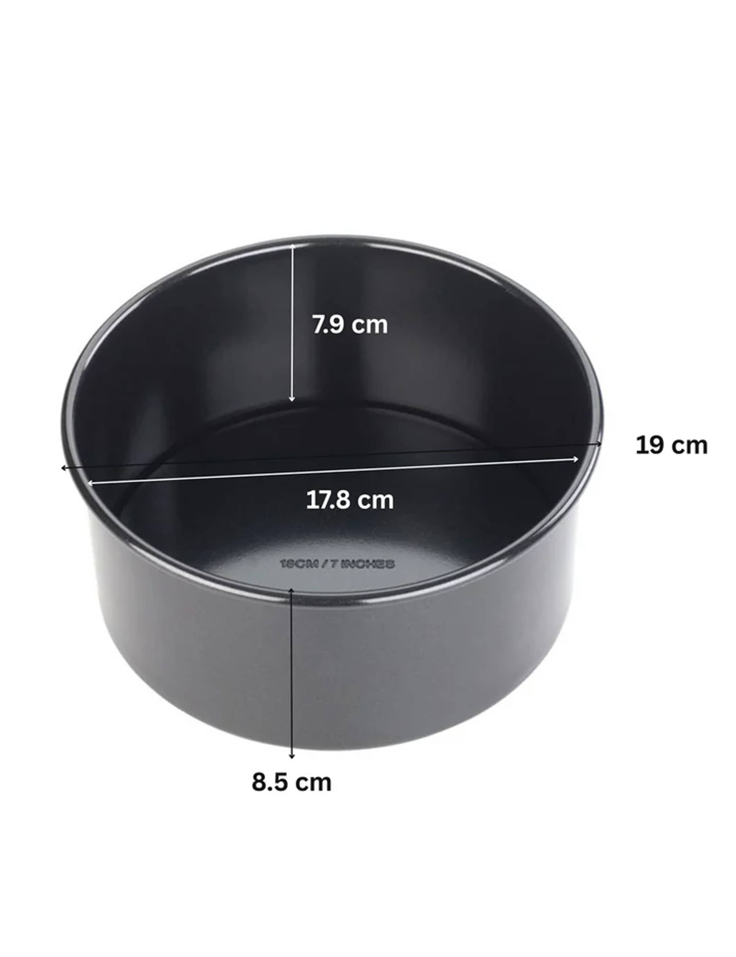 Tala Performance deep non-stick cake tin 18cm - British product