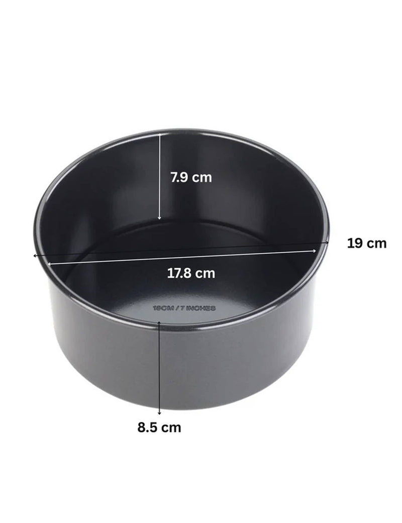 Tala Performance deep non-stick cake tin 18cm - British product