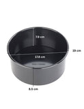 Tala Performance deep non-stick cake tin 18cm - British product
