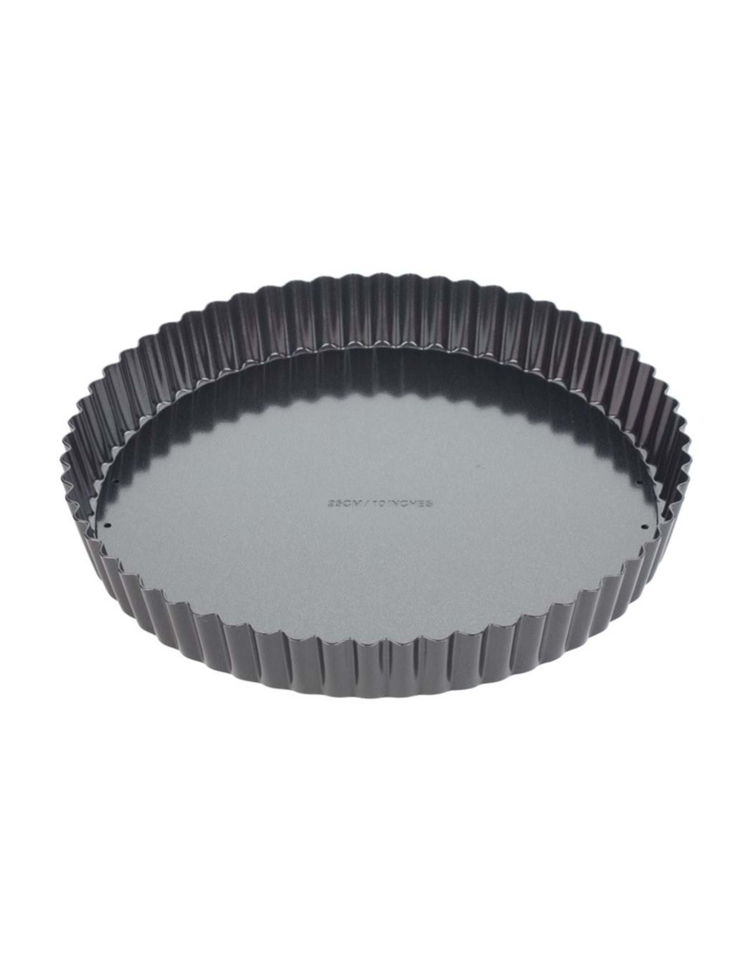 Tala non-stick fluted tart tin 25cm, UK version