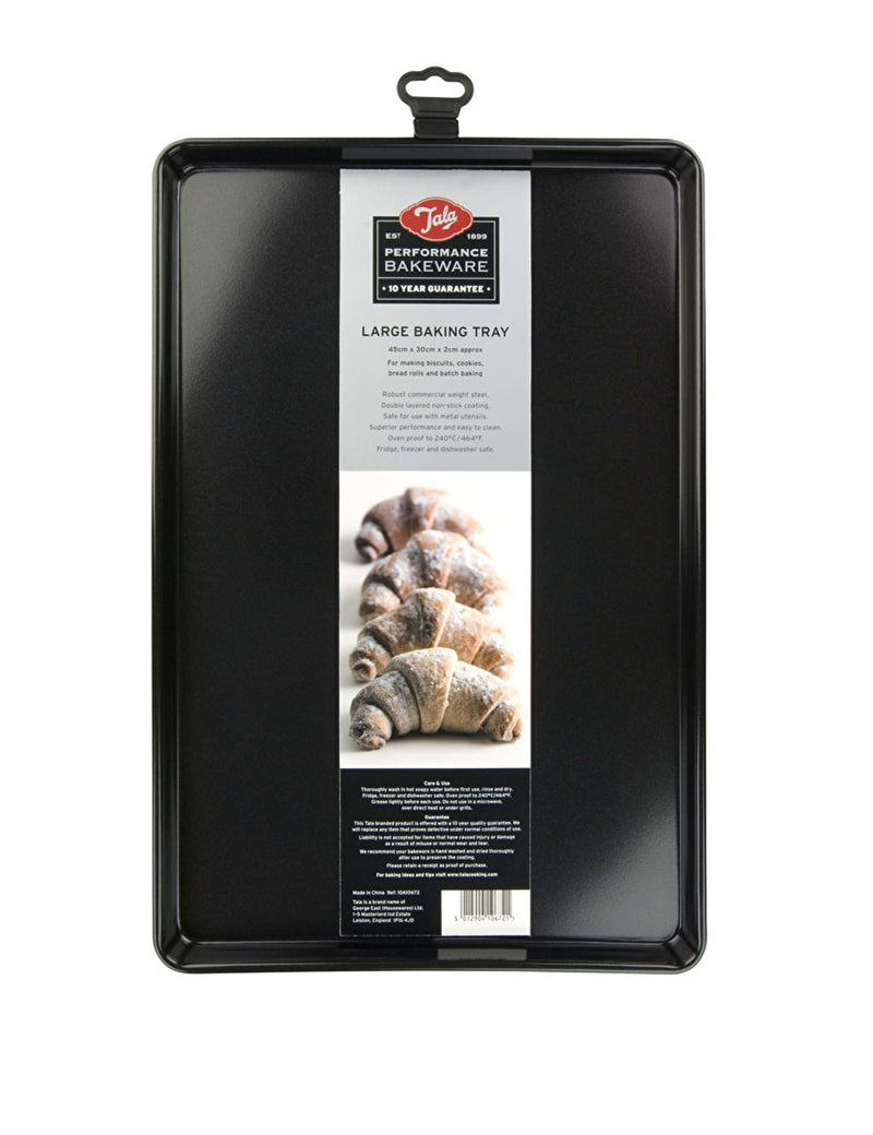 Tala Performance non-stick baking tray 45cm (British brand)