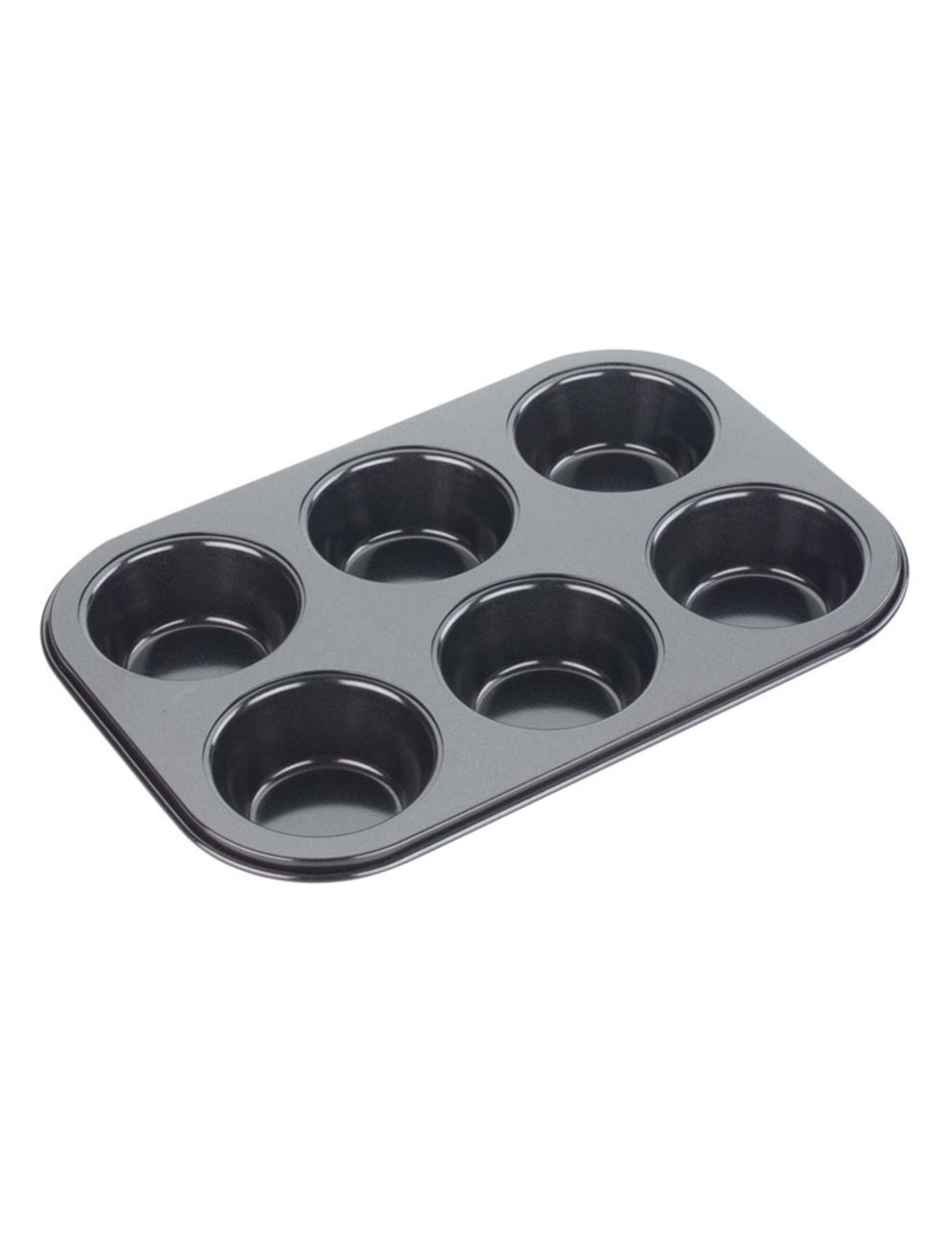 Tala non-stick muffin pan 6-cup - British product