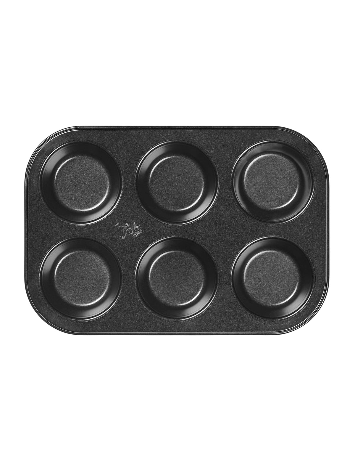 Tala non-stick muffin pan 6-cup - British product
