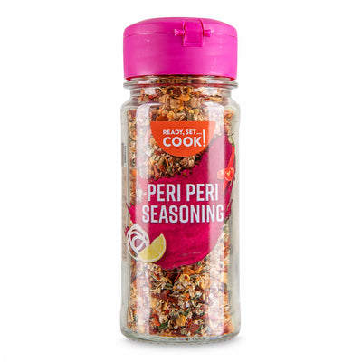 aldi Peri Peri Seasoning- Buy online at McGrocer