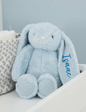 Personalised Bunny Soft Toy