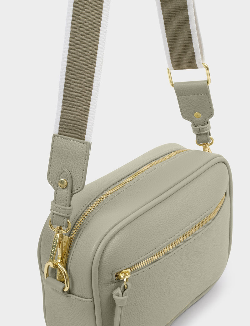 Katie Loxton personalised cross body bag 23cm - British product