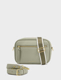 Katie Loxton personalised cross body bag 23cm - British product