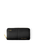 Personalised Faux Leather Purse