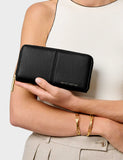 Personalised Faux Leather Purse